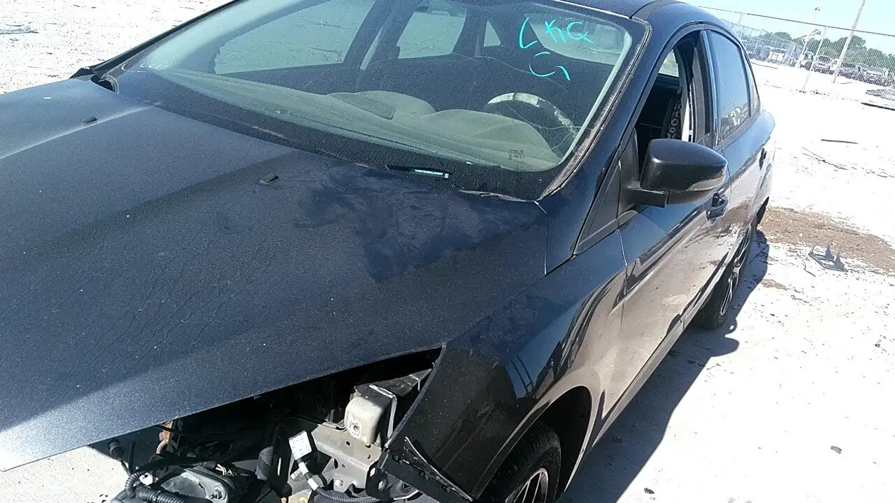 Photo of 2017 Ford Focus