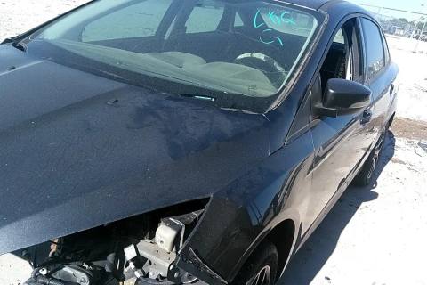 Photo of 2017 Ford Focus