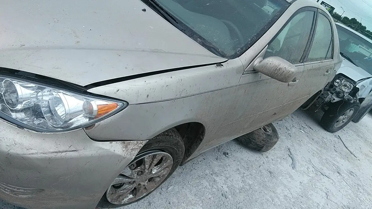 Photo of 2006 Toyota Camry