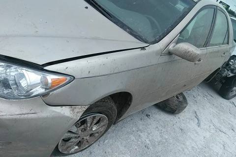 Photo of 2006 Toyota Camry
