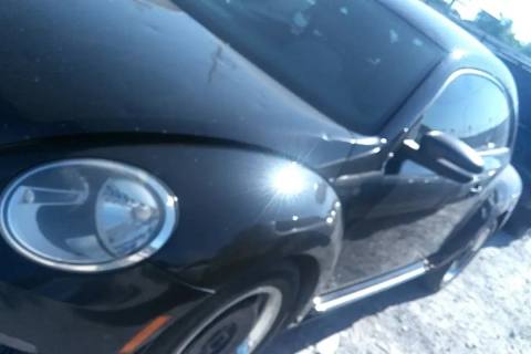 Photo of 2016 Volkswagen Beetle