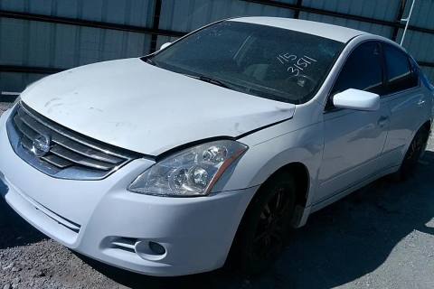 Photo of 2010 Nissan Altima