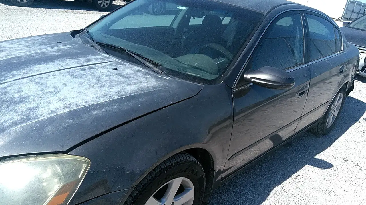 Photo of 2005 Nissan Altima