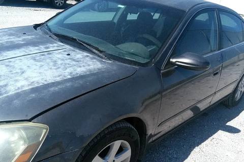 Photo of 2005 Nissan Altima