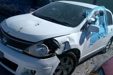 Photo of 2009 Nissan Versa