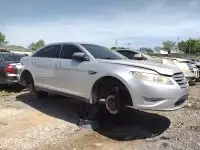 Photo of 2010 Ford Taurus