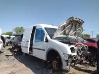 Photo of 2013 Ford Transit Connect