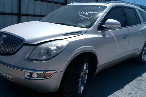 Photo of 2010 Buick Enclave