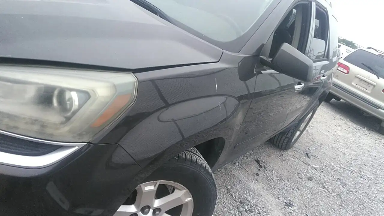 Photo of 2016 Gmc Acadia