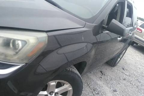 Photo of 2016 Gmc Acadia