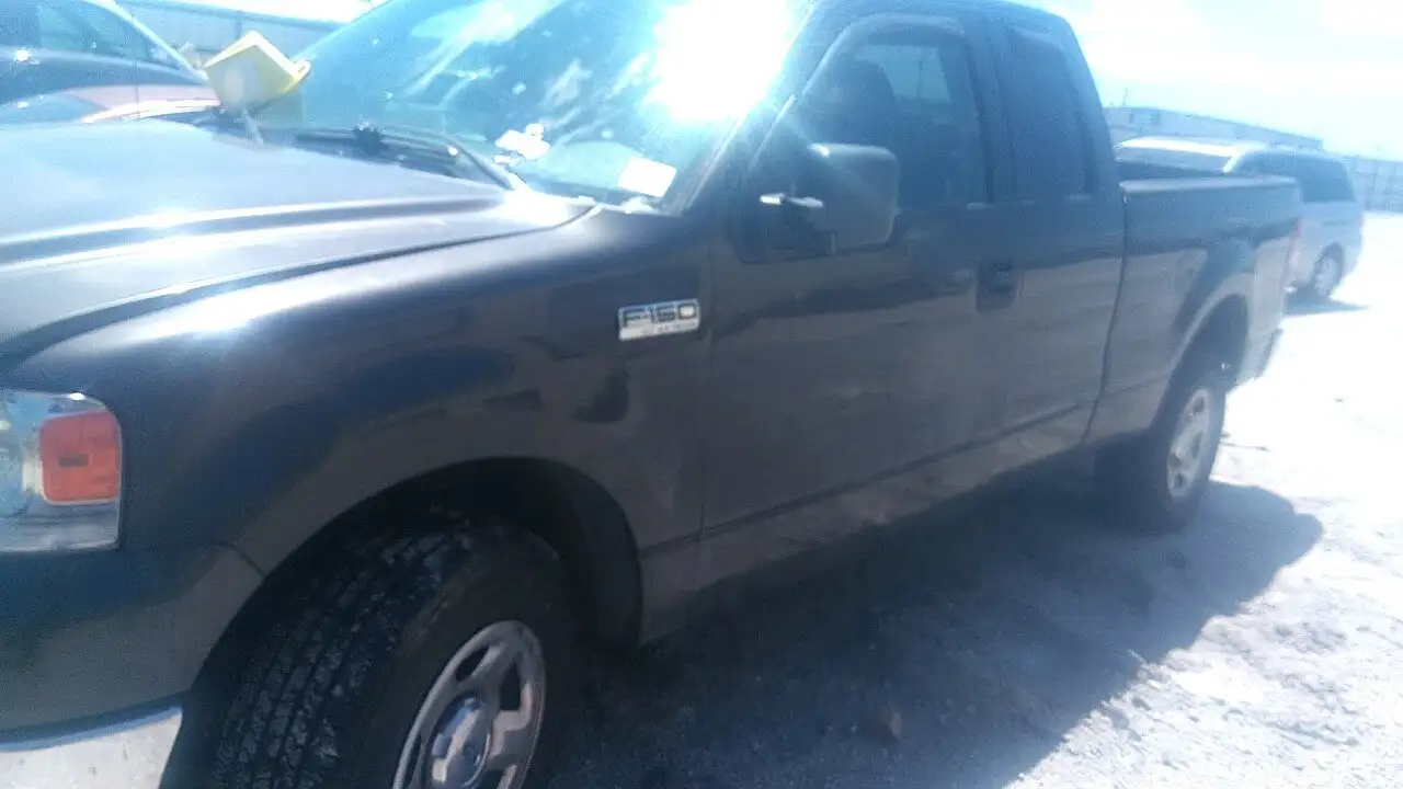 Photo of 2006 Ford F-150