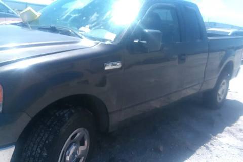 Photo of 2006 Ford F-150