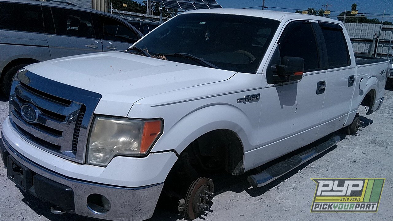 Photo of 2009 Ford F-150