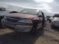 Photo of 2003 Ford Windstar