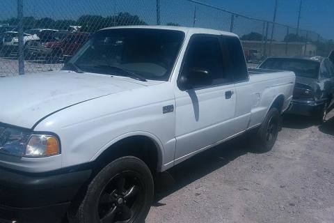 Photo of 2001 Mazda B3000