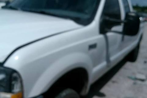 Photo of 2004 Ford F-250 Super Duty