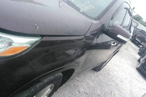 Photo of 2015 Kia Sorento