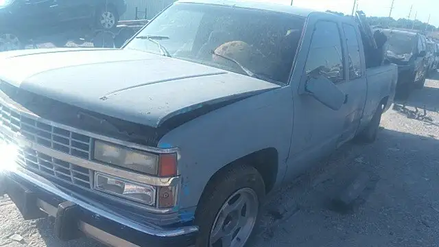 Photo of 1991 Chevrolet C1500