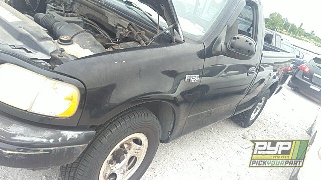 Photo of 1999 Ford F-150