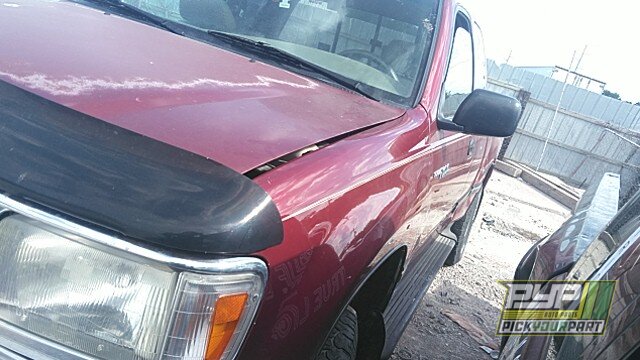 Photo of 1996 Toyota T100