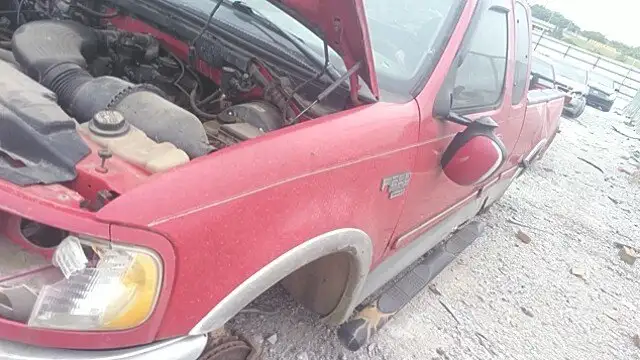 Photo of 1998 Ford F-250