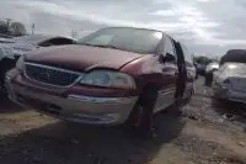 Photo of 2003 Ford Windstar