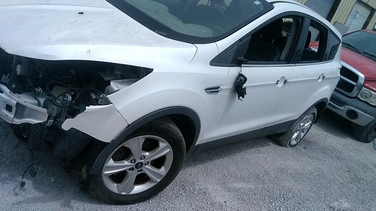 Photo of 2013 Ford Escape