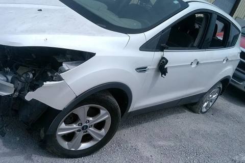 Photo of 2013 Ford Escape