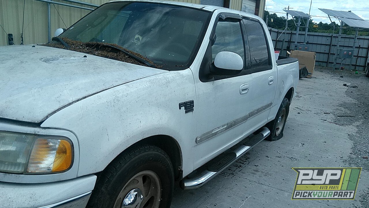 Photo of 2003 Ford F-150