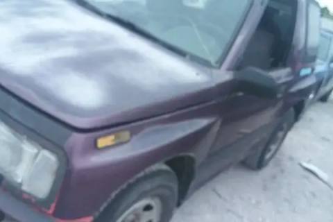 Photo of 1995 Geo Tracker