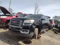Photo of 2016 Gmc Acadia