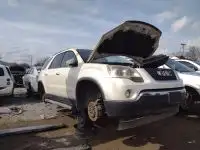 Photo of 2009 Gmc Acadia
