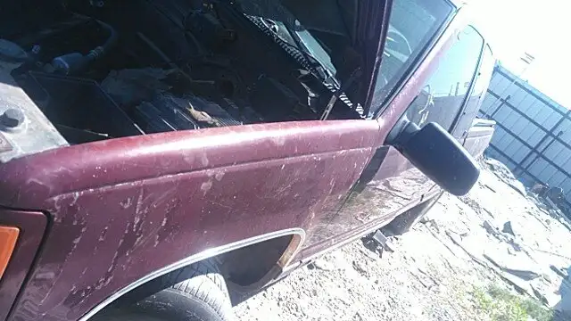 Photo of 1996 Gmc C1500