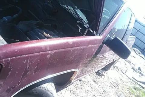 Photo of 1996 Gmc C1500