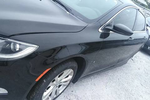 Photo of 2016 Chrysler 200