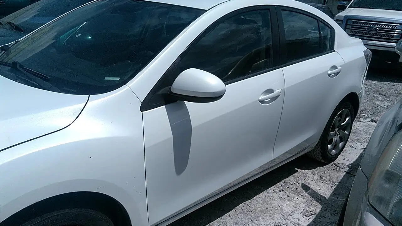 Photo of 2011 Mazda 3