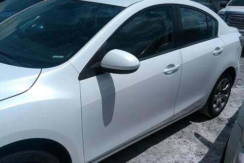 Photo of 2011 Mazda 3