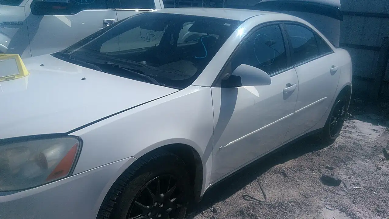 Photo of 2006 Pontiac G6