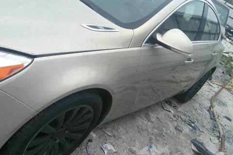 Photo of 2012 Buick Regal