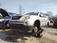 Photo of 2011 Gmc Acadia