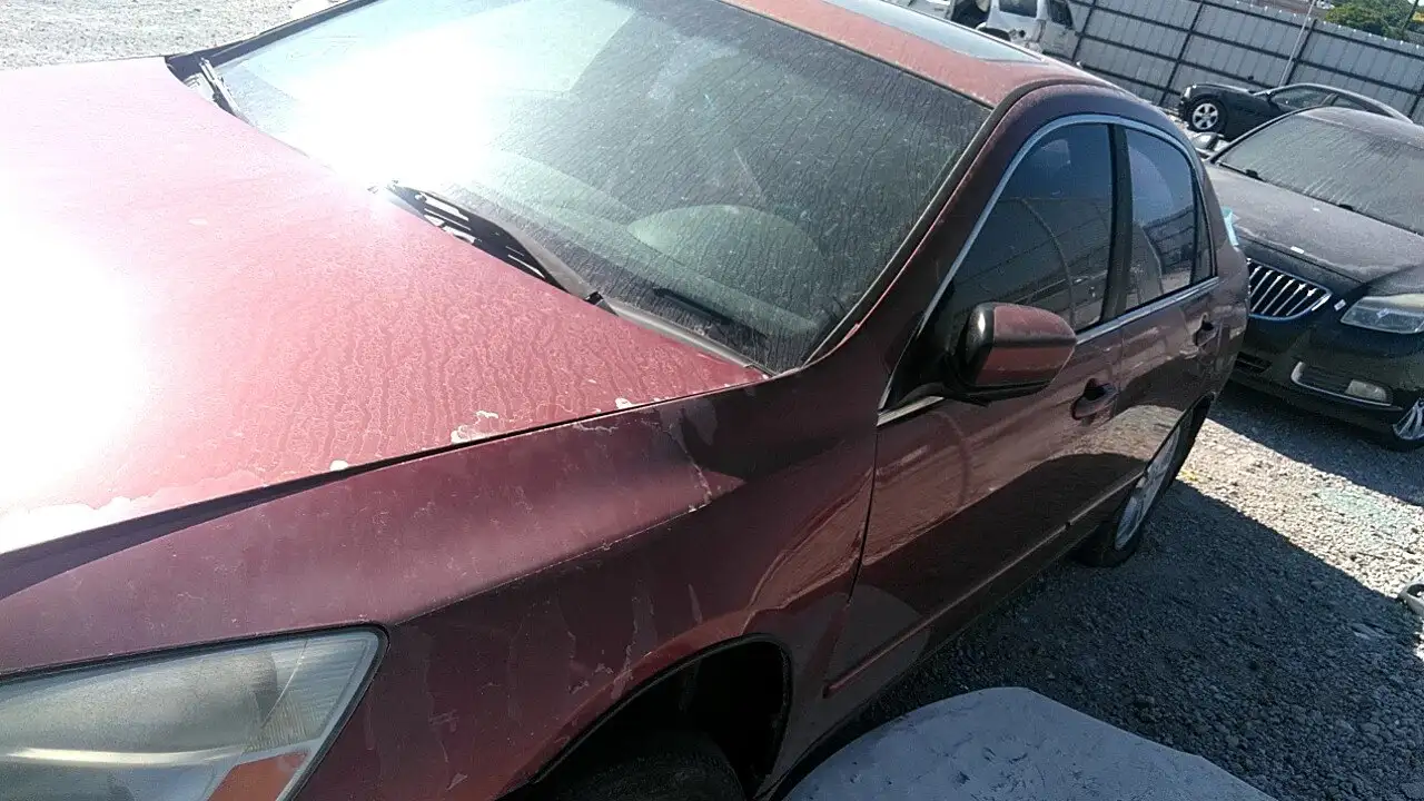 Photo of 2007 Honda Accord