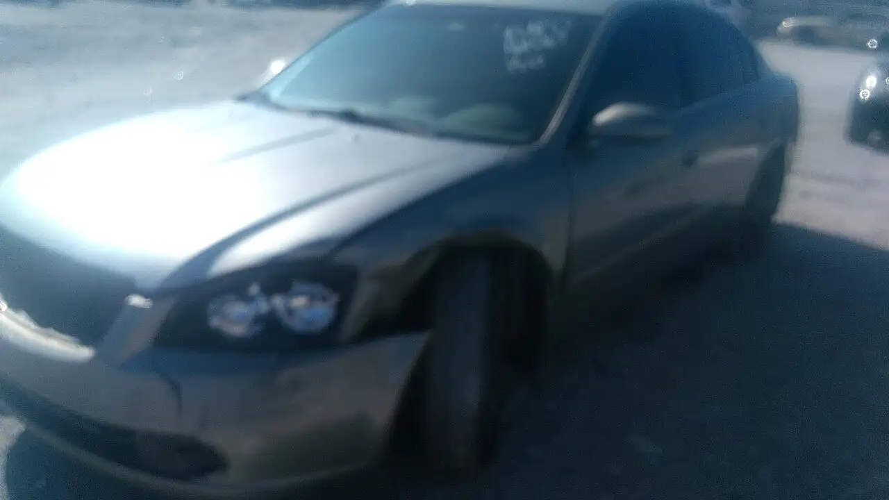 Photo of 2006 Nissan Altima