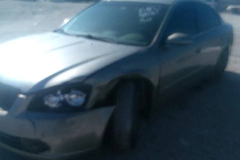 Photo of 2006 Nissan Altima