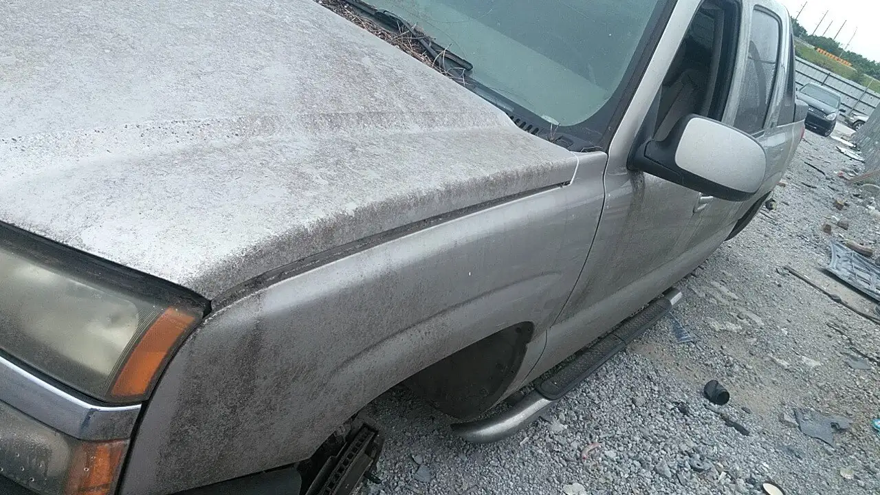 Photo of 2005 Chevrolet Avalanche 1500