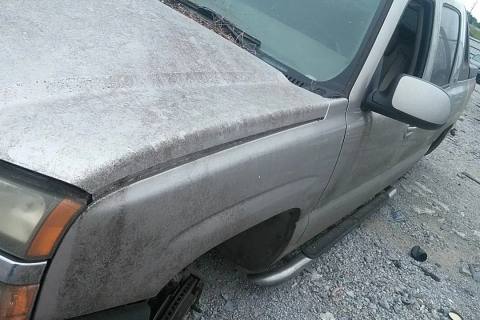 Photo of 2005 Chevrolet Avalanche 1500