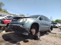Photo of 2009 Gmc Acadia