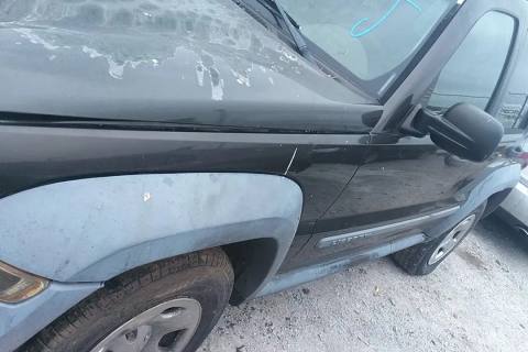 Photo of 2005 Jeep Liberty