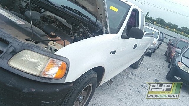 Photo of 1997 Ford F-150