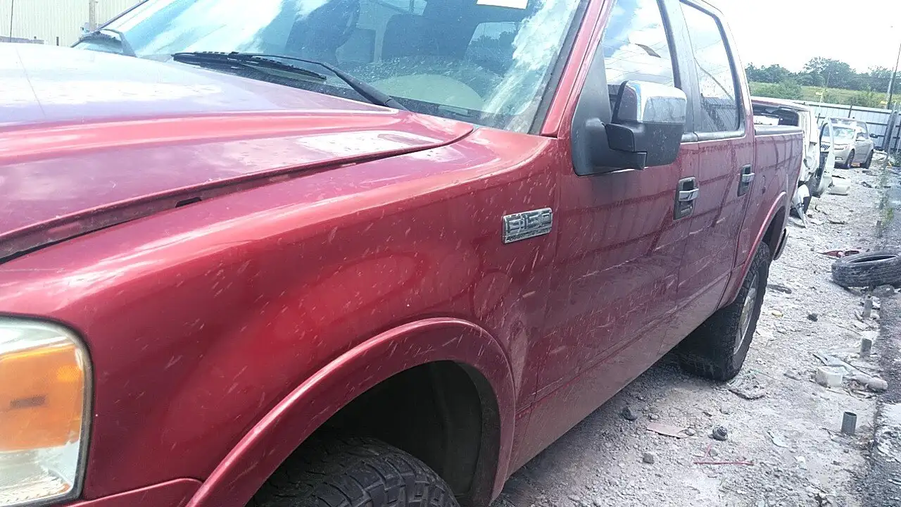 Photo of 2007 Ford F-150