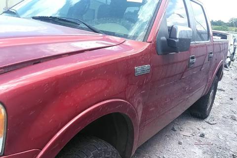 Photo of 2007 Ford F-150